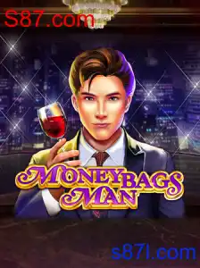 MoneybagsMan